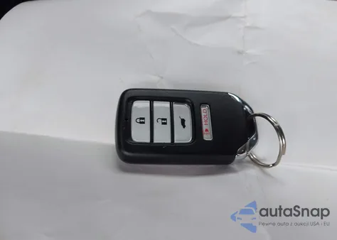 2021 Honda Hr-V Awd Ex-L from USA, damaged, VIN 3CZRU6H78MM703469